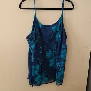 Venezia tank  
